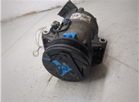 93168627 Компрессор кондиционера Opel Zafira B 2005-2012 20419361 #2