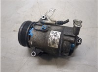 93168627 Компрессор кондиционера Opel Zafira B 2005-2014 20419361 #6