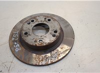  Диск тормозной Honda Civic 2006-2012 20419365 #1