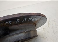 A0004231312 Диск тормозной Mercedes C W204 2007-2013 20419368 #3