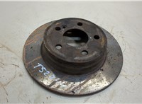 A0004231312 Диск тормозной Mercedes C W204 2007-2013 20419369 #1