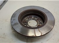 A0004231312 Диск тормозной Mercedes C W204 2007-2013 20419369 #2