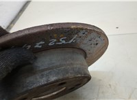 A0004231312 Диск тормозной Mercedes C W204 2007-2013 20419369 #3
