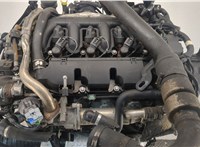 1343078 Двигатель (ДВС) Ford Focus 2 2008-2011 20419370 #5