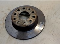  Диск тормозной Seat Leon 2 2005-2012 20419373 #1
