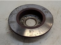  Диск тормозной Seat Leon 2 2005-2012 20419373 #2