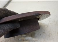  Диск тормозной Seat Leon 2 2005-2012 20419373 #3