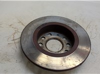  Диск тормозной Seat Leon 2 2005-2012 20419373 #4