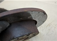  Диск тормозной Seat Leon 2 2005-2012 20419373 #5