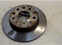  Диск тормозной Seat Leon 2 2005-2012 20419377 #1