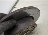  Диск тормозной Seat Leon 2 2005-2012 20419377 #3