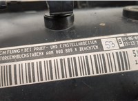  Двигатель (ДВС) Volkswagen Golf 4 1997-2005 20419381 #13