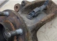1471854, 3M512C300CH, 1420863, 3M513K171BH Ступица (кулак, цапфа) Ford Focus 2 2008-2011 20419394 #3