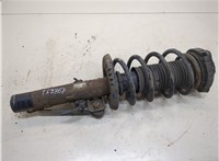  Амортизатор подвески Skoda Fabia 2007-2014 20419409 #1