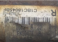  Амортизатор подвески Ford Fiesta 2012-2019 20419410 #6