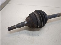  Полуось (приводной вал, шрус) Opel Zafira A 1999-2005 20419438 #2
