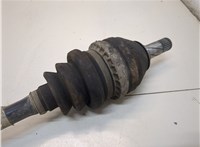  Полуось (приводной вал, шрус) Opel Zafira A 1999-2005 20419438 #3