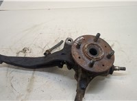  Ступица (кулак, цапфа) Honda Civic 1998-2001 20419454 #1