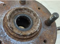  Ступица (кулак, цапфа) Honda Civic 1998-2001 20419454 #2