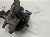  Ступица (кулак, цапфа) Honda Civic 1998-2001 20419454 #4