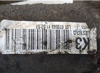  Амортизатор подвески Chevrolet Captiva 2006-2011 20419456 #3