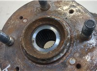  Ступица (кулак, цапфа) Honda Civic 1998-2001 20419457 #2
