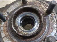  Ступица (кулак, цапфа) Chrysler Sebring 2007-2010 20419458 #2