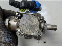  ТНВД Mazda CX-7 2007-2012 20419508 #4