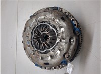 L30416610E Маховик Mazda CX-7 2007-2012 20419509 #4