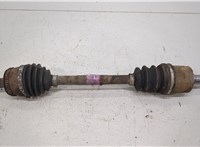  Полуось (приводной вал, шрус) Hyundai Getz 20419515 #1