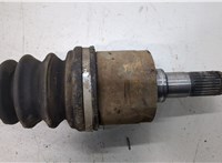  Полуось (приводной вал, шрус) Hyundai Getz 20419515 #3