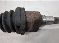  Полуось (приводной вал, шрус) Ford C-Max 2002-2010 20419529 #4