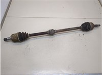  Полуось (приводной вал, шрус) Mitsubishi Lancer 9 2003-2006 20419540 #1