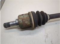  Полуось (приводной вал, шрус) Mitsubishi Lancer 9 2003-2006 20419540 #2