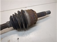  Полуось (приводной вал, шрус) Mitsubishi Lancer 9 2003-2006 20419540 #3