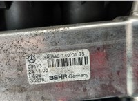  Двигатель (ДВС) Mercedes CLK W209 2002-2009 20419548 #4