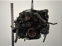  Двигатель (ДВС) Mercedes CLK W209 2002-2009 20419548 #1
