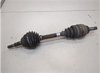 Полуось (приводной вал, шрус) Opel Zafira A 1999-2005 20419549 #1