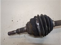  Полуось (приводной вал, шрус) Opel Zafira A 1999-2005 20419549 #2