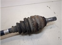  Полуось (приводной вал, шрус) Opel Zafira A 1999-2005 20419549 #4