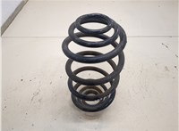  Пружина подвески Opel Zafira B 2005-2012 20419581 #2