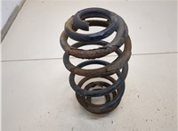  Пружина подвески Opel Zafira B 2005-2012 20419583 #2