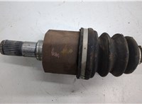  Полуось (приводной вал, шрус) Hyundai Getz 20419592 #2