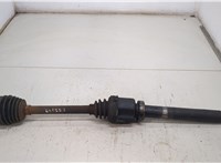  Полуось (приводной вал, шрус) Ford Mondeo 4 2007-2015 20419608 #1