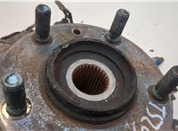  Ступица (кулак, цапфа) Mazda 6 (GH) 2007-2012 20419617 #2
