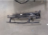 3C0807109D Усилитель бампера Volkswagen Passat 6 2005-2010 20419619 #1