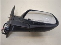  Зеркало боковое Jeep Grand Cherokee 2004-2010 20419620 #1