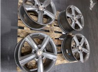 4L0601025H Комплект литых дисков Audi Q7 2005-2015 20419621 #2