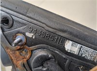  Зеркало боковое Jeep Grand Cherokee 2004-2010 20419631 #4