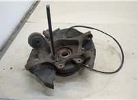  Ступица (кулак, цапфа) BMW 3 E90, E91, E92, E93 2005-2012 20419638 #1